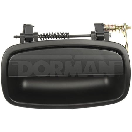 Motormite EXTERIOR DOOR HANDLE REAR LEFT 83599